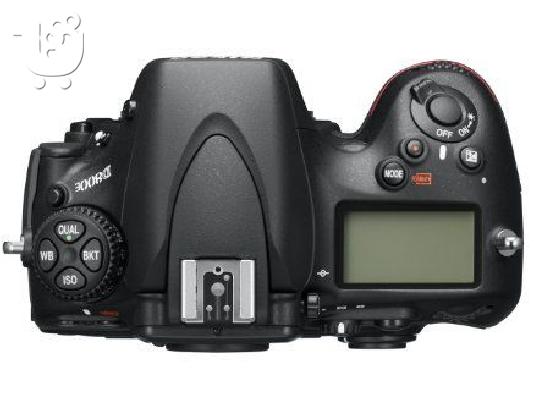 Nikon D800E ψηφιακή φωτογραφική μηχανή SLR σώμα 36.3Mp CMOS